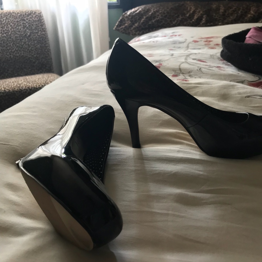 Steve Madden Pumps - Picture 4 of 4